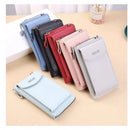 Bolsa 5 em 1 Pratick - Linda e discreta